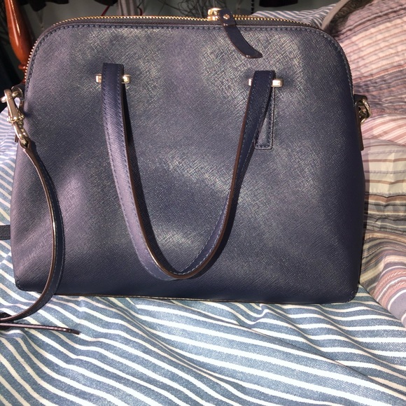 Kate Spade Medium Sized Purse - Picture 2 of 4